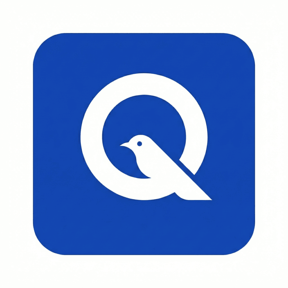 Quizyen Logo